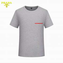 Picture of Prada T Shirts Short _SKUPradaM-4XL12yn023500